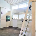 4 Star Holiday Home In Nexo Σπίτι διακοπών