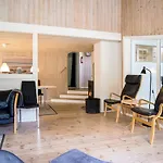 Σπίτι διακοπών 4 Star Holiday Home In Nexo