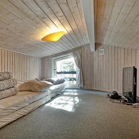 Holiday home 12 Person In Nex