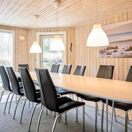 12 Person In Nexo Dom wakacyjny *