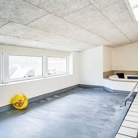 12 Person In Nexo Dom wakacyjny