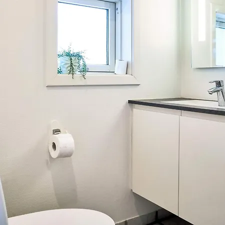 Dom wakacyjny 12 Person In Nexo *