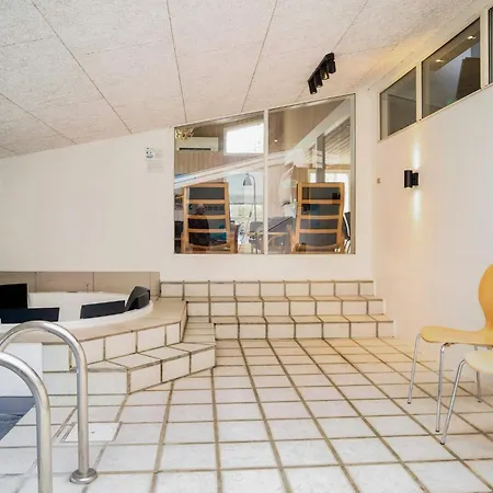 12 Person In Nexo Dom wakacyjny