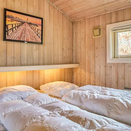 12 Person In Nexo Dom wakacyjny *