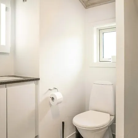 12 Person In Nexo Dom wakacyjny