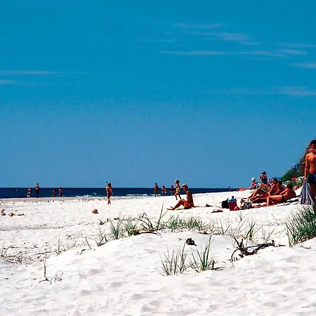 Holiday home 12 Person In Nexo Snogebaek