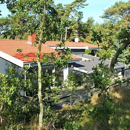 12 Person In Nexo Snogebæk