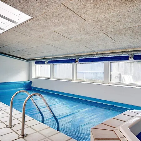 12 Person In Nexo Dom wakacyjny *