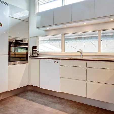 12 Person In Nexo Dom wakacyjny *