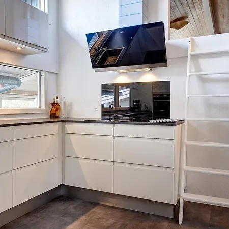 12 Person In Nexo Dom wakacyjny Snogebæk