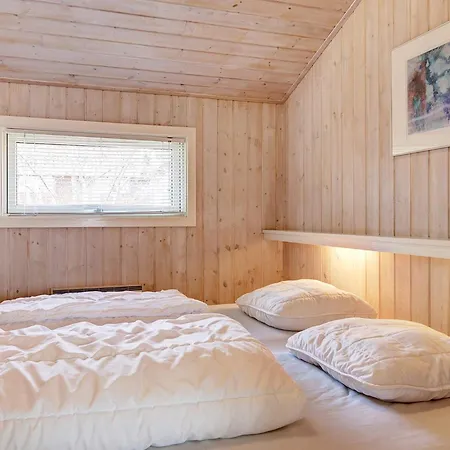 Dom wakacyjny 12 Person In Nexo Snogebæk