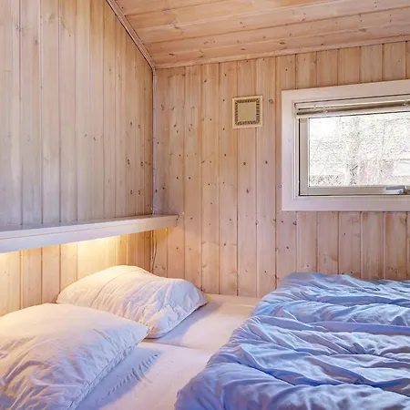 Dom wakacyjny 12 Person In Nexo Snogebæk