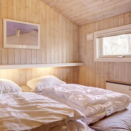 Dom wakacyjny 12 Person In Nexo Snogebæk