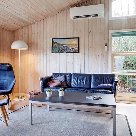 12 Person In Nexo Dom wakacyjny *