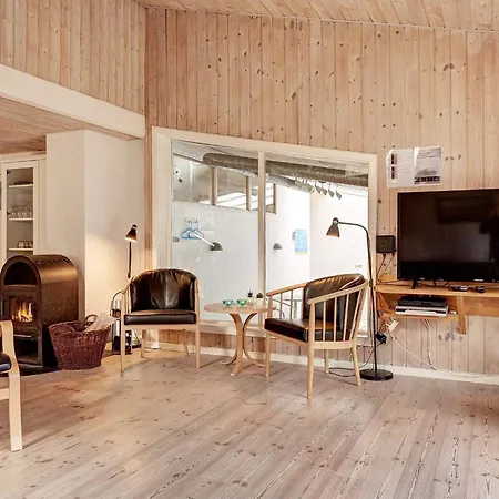 12 Person In Nexo Dom wakacyjny Snogebæk