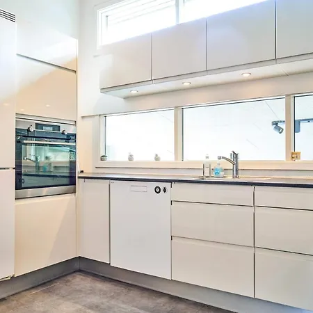 Vakantiehuis 4 Star In Nexo *