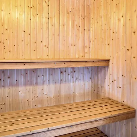 Holiday home 4 Star In Nexo *