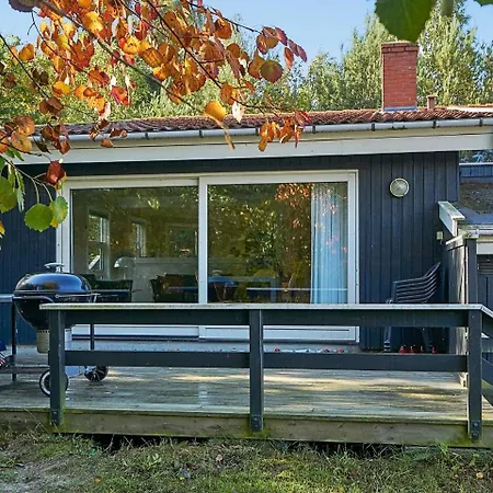 Holiday home 12 Person In Nex
