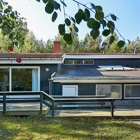 12 Person In Nex Casa de Férias *