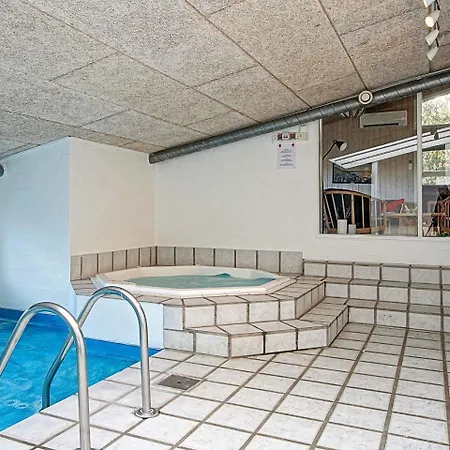 Holiday home 12 Person In Nex *