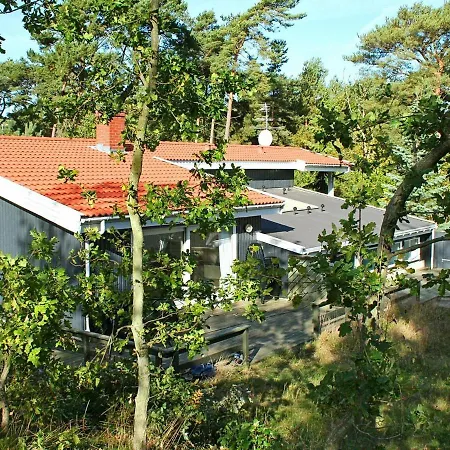 Holiday home 12 Person In Nex *