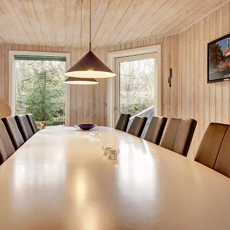 Holiday home 12 Person In Nex